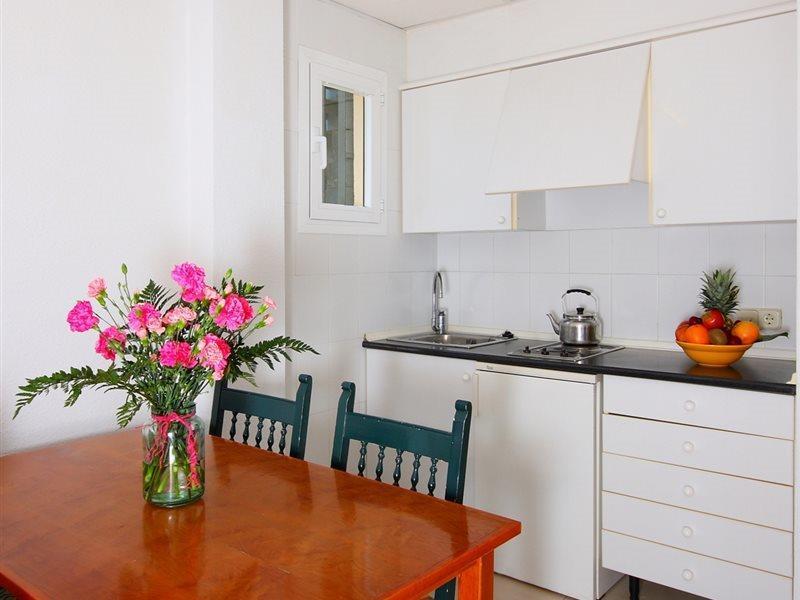 Valentin Park Apartment Peguera Exterior photo